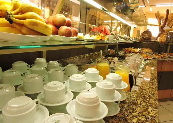 Hotel Da Vila