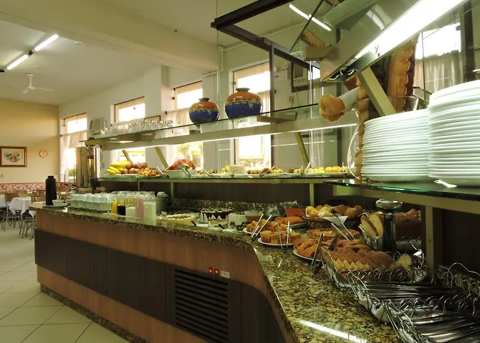 Hotel Da Vila