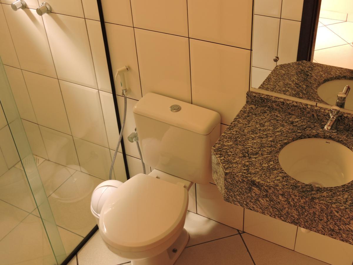 Hotel Da Joinville