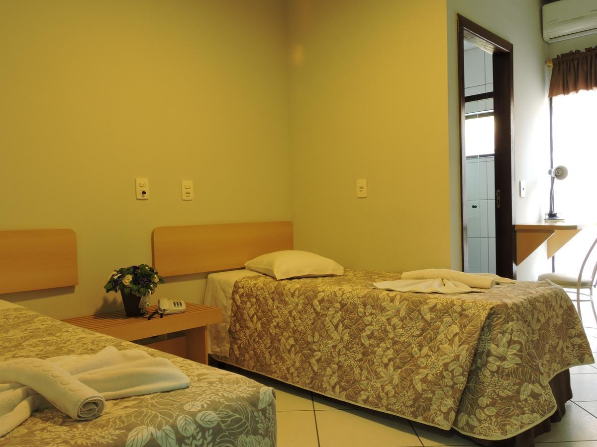 Da Hotel 3*