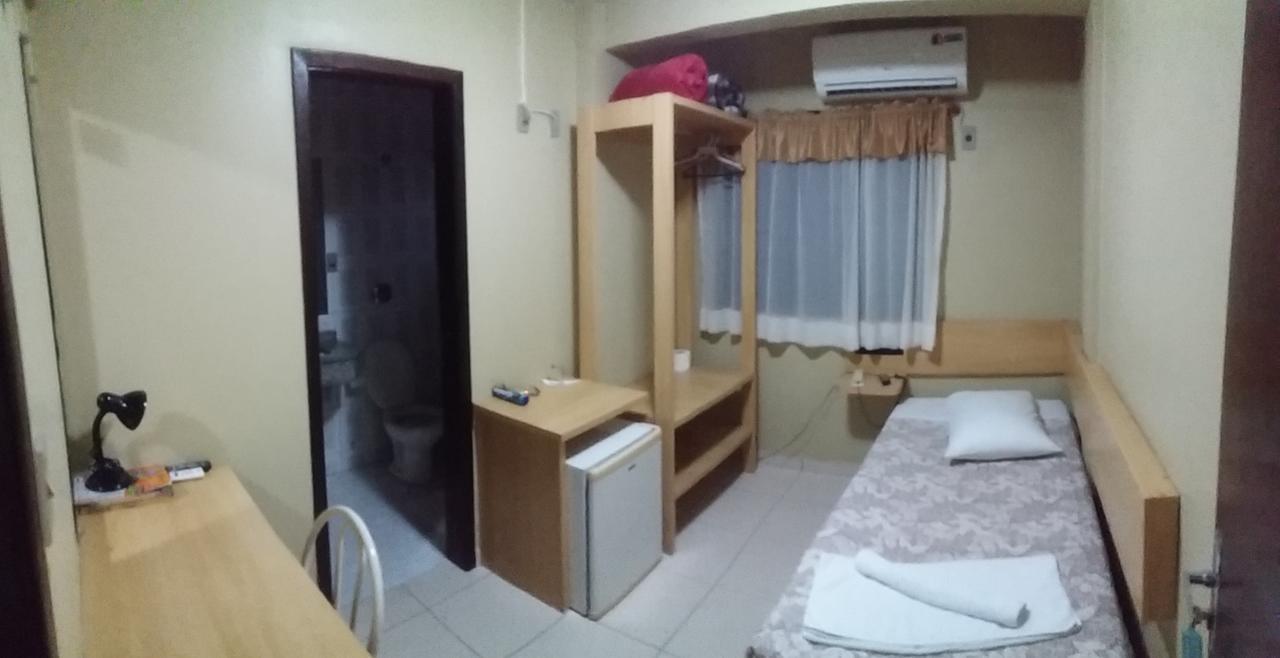 Hotel Da Joinville