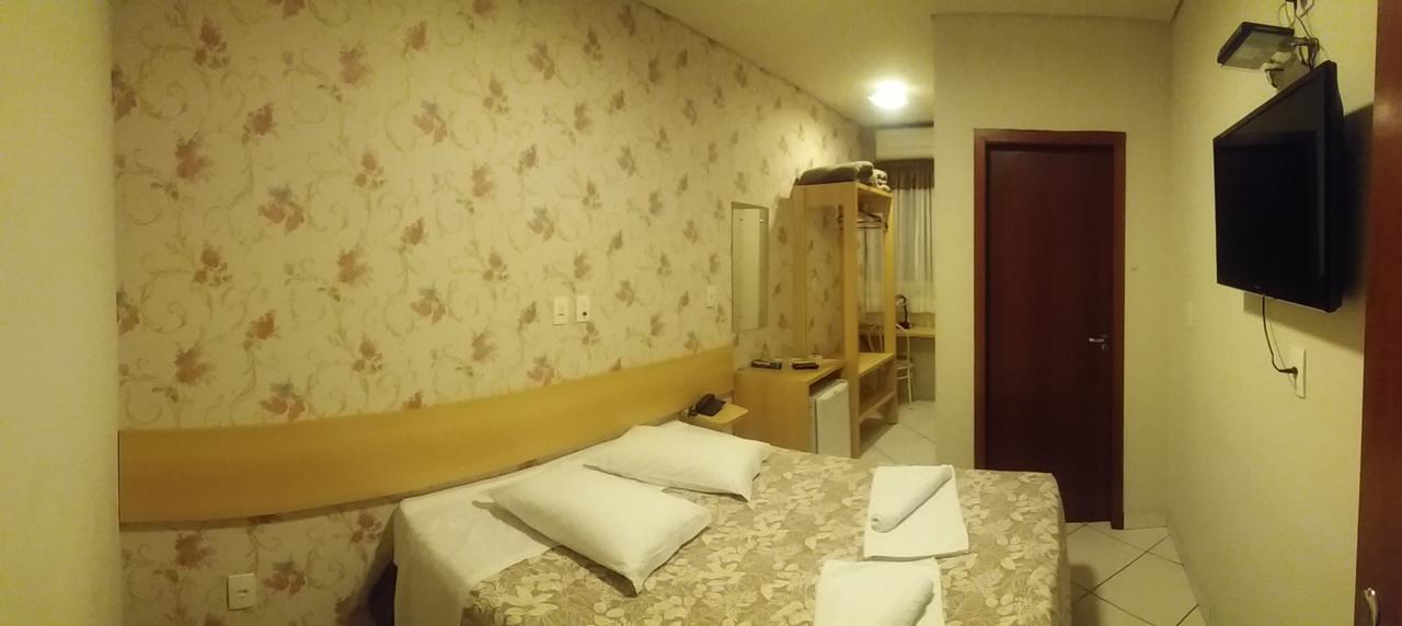 Da Hotel 3*