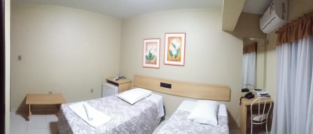 Hotel Da