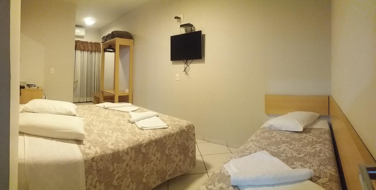 Da Hotel Joinville