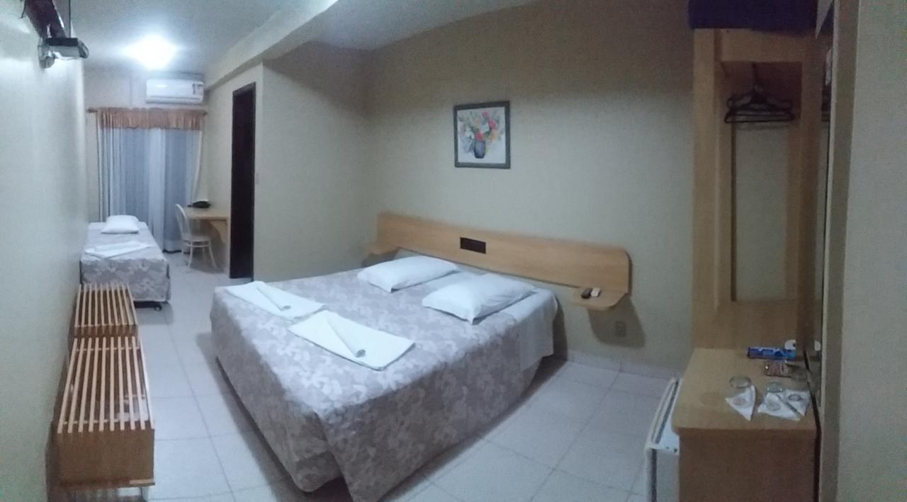 Hotel Da 3*