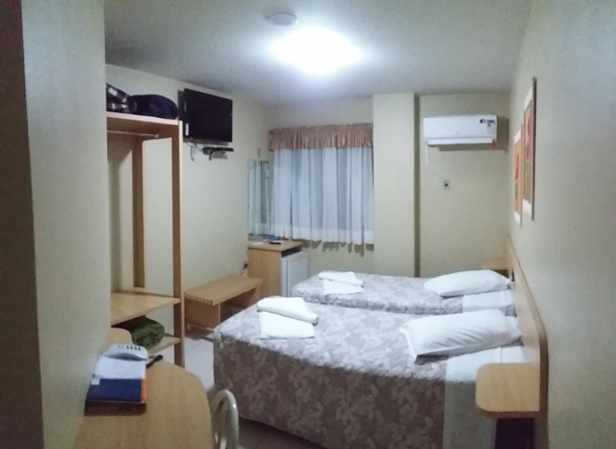 Da Hotel 3*