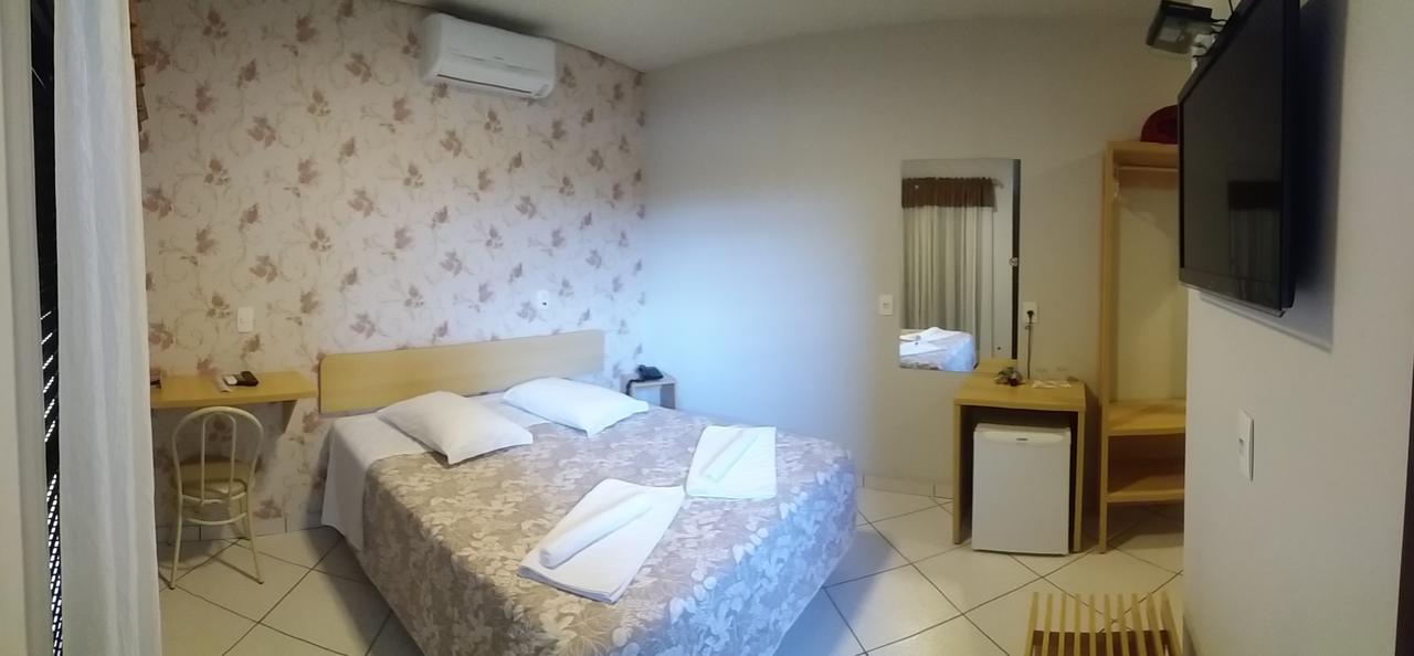 Da Hotel