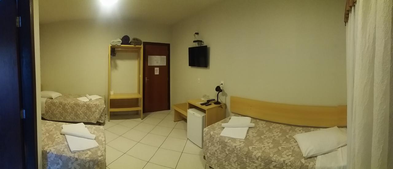 Da 3* Joinville