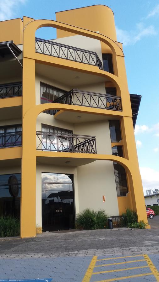 Da 3* Joinville