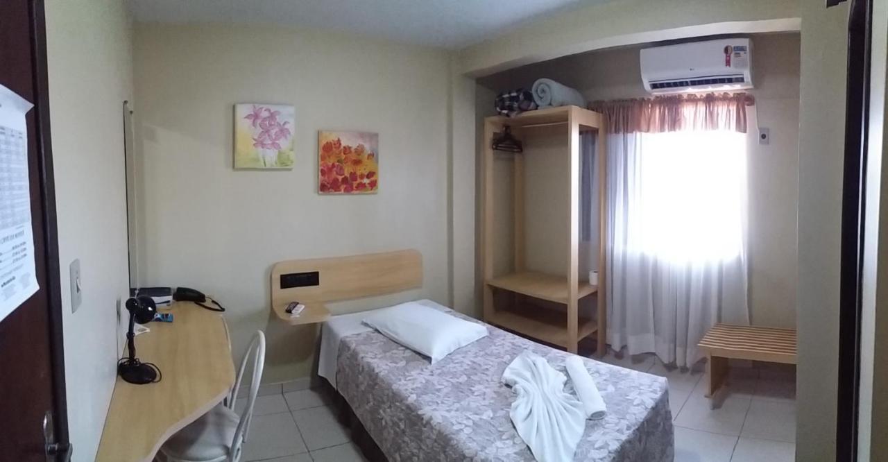 Da Hotel Joinville