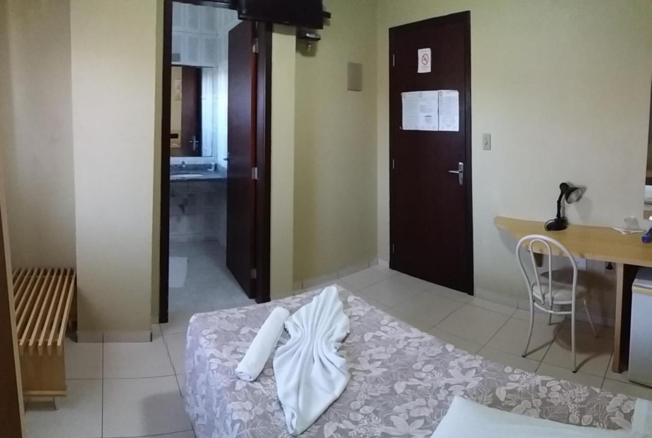 Hotel Da 3*