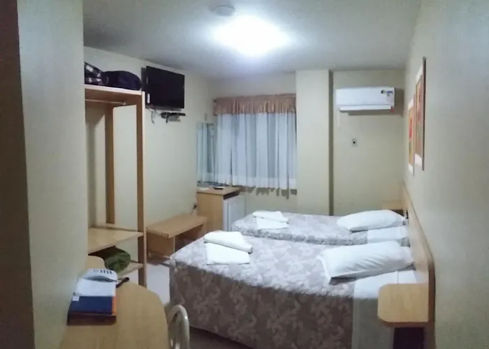 Hotel Da Vila
