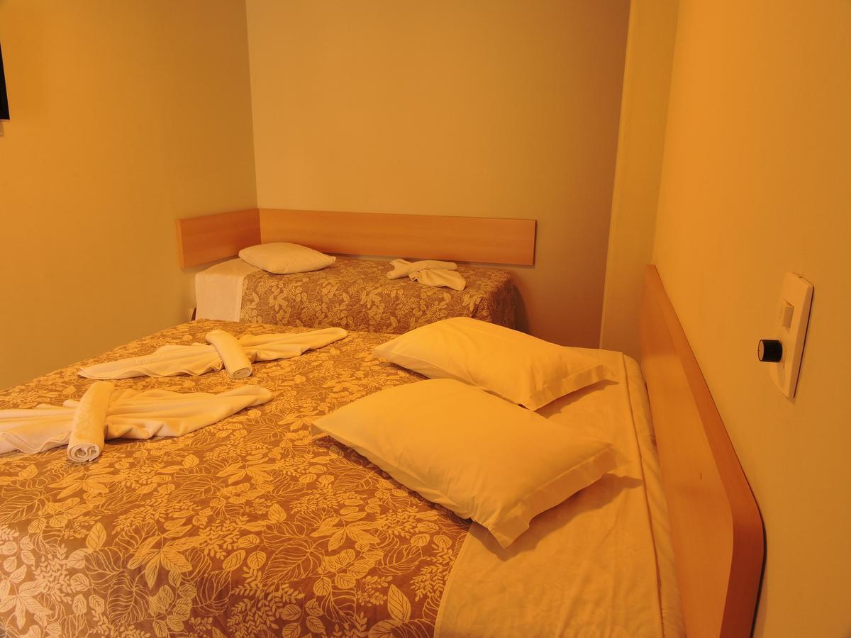 Da 3* Joinville