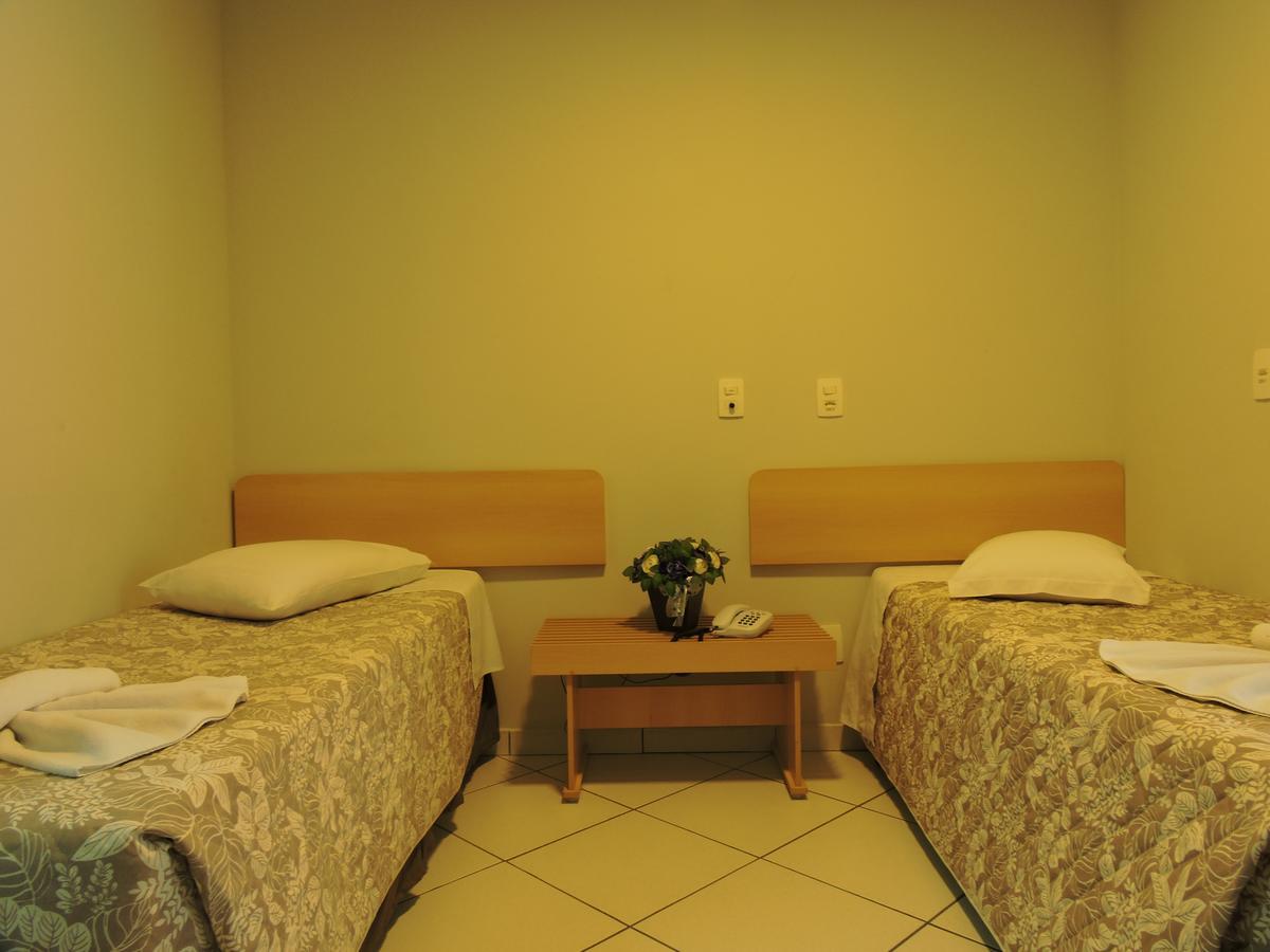 Hotel Da Joinville