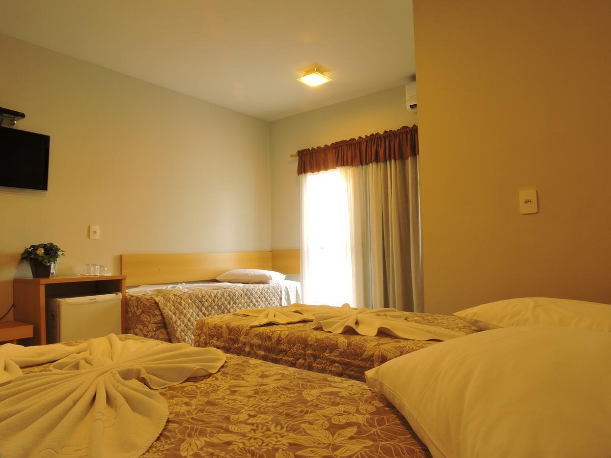 Da Hotel