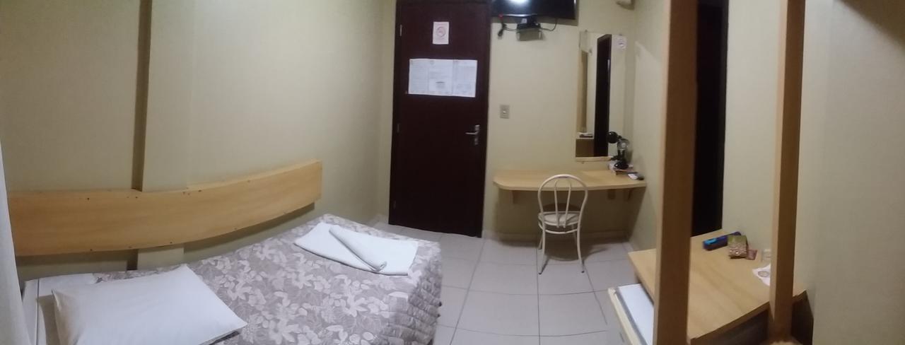 Da Hotel Joinville