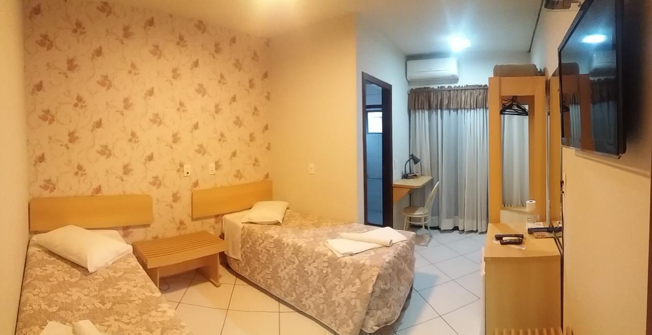 Da Hotel Joinville