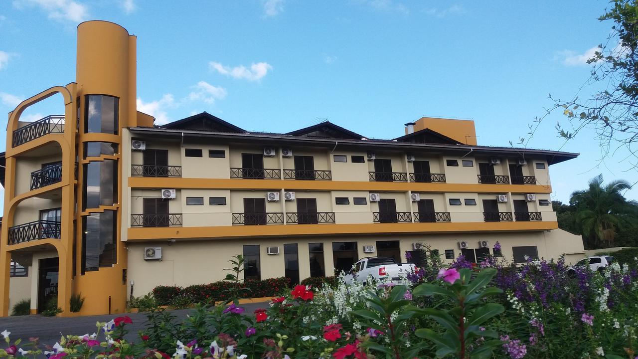 Da 3* Joinville