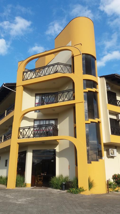 Hotel Da Joinville