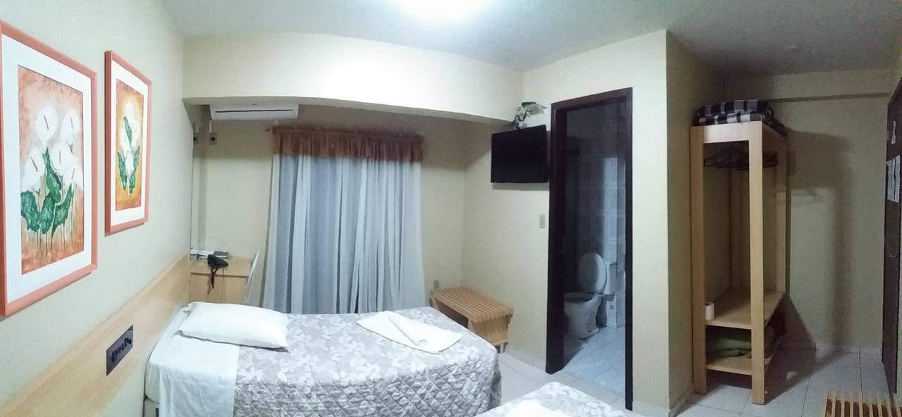 Hotel Da Joinville